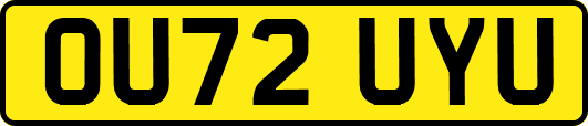OU72UYU