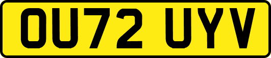 OU72UYV