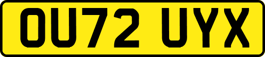 OU72UYX