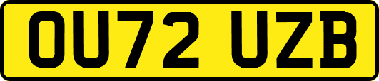 OU72UZB