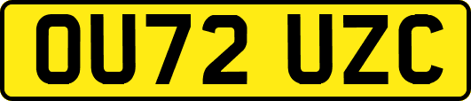 OU72UZC