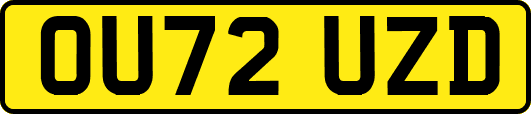OU72UZD