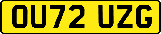 OU72UZG
