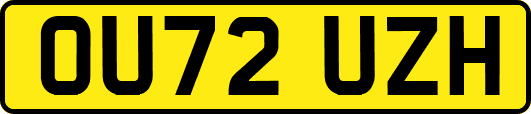 OU72UZH