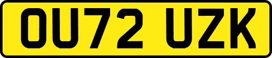OU72UZK