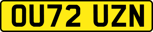 OU72UZN