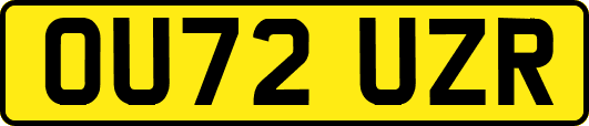 OU72UZR