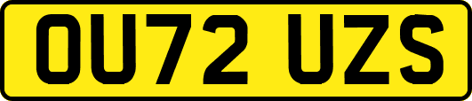 OU72UZS