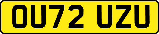 OU72UZU