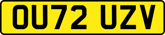 OU72UZV