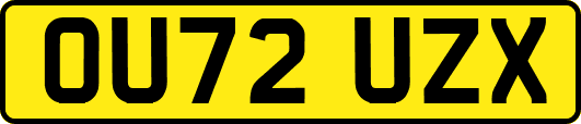 OU72UZX