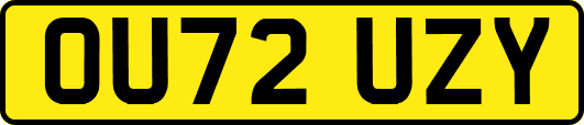 OU72UZY