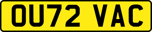 OU72VAC