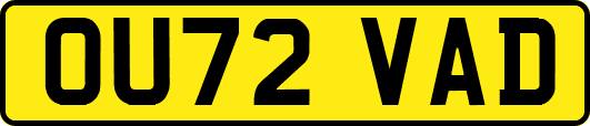 OU72VAD