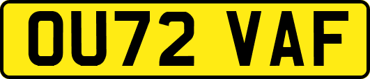 OU72VAF