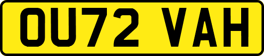 OU72VAH