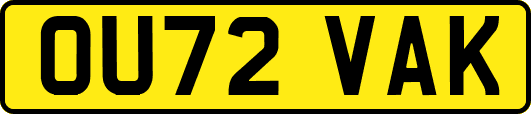 OU72VAK