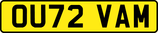 OU72VAM