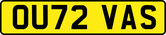 OU72VAS