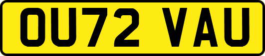 OU72VAU
