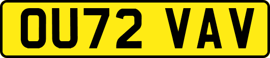 OU72VAV