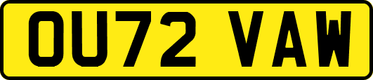 OU72VAW