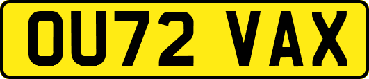 OU72VAX