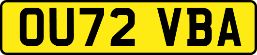 OU72VBA