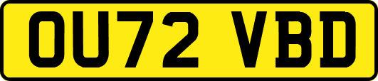 OU72VBD