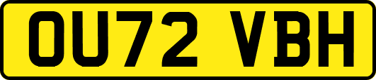 OU72VBH