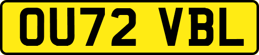 OU72VBL
