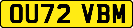 OU72VBM