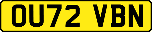 OU72VBN