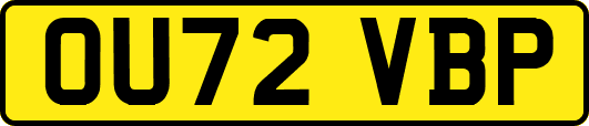 OU72VBP