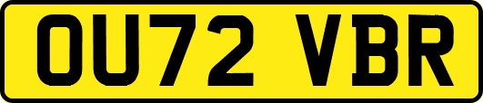 OU72VBR