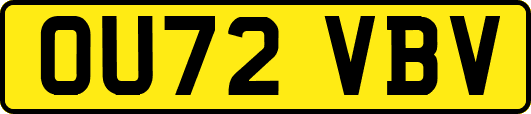 OU72VBV