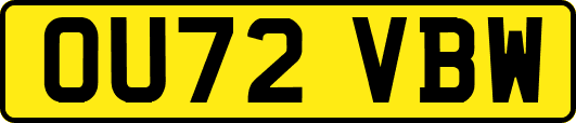 OU72VBW