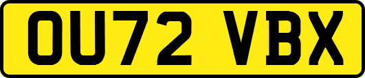 OU72VBX