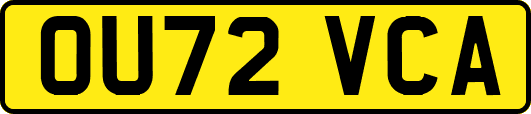 OU72VCA