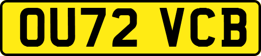 OU72VCB