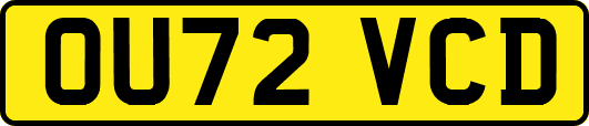 OU72VCD
