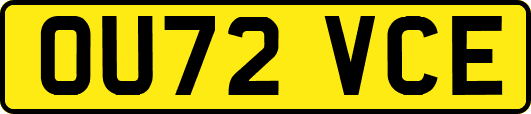 OU72VCE