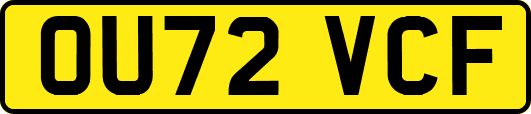 OU72VCF
