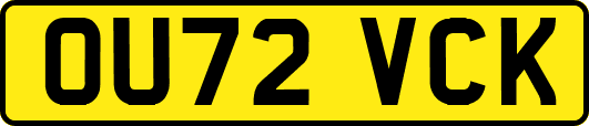 OU72VCK