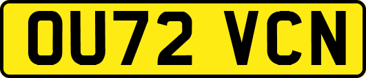 OU72VCN