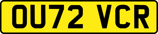 OU72VCR