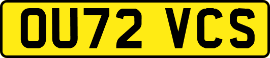 OU72VCS
