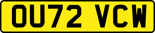 OU72VCW