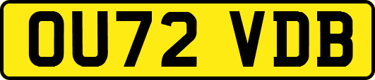 OU72VDB