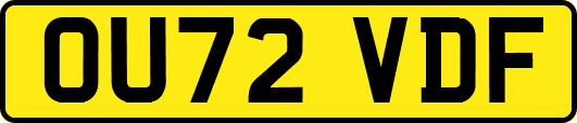 OU72VDF